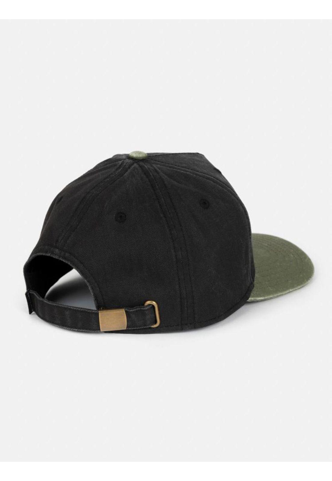 Jockey Hombre Negro 6AJ543-MV22 Rip Curl-1