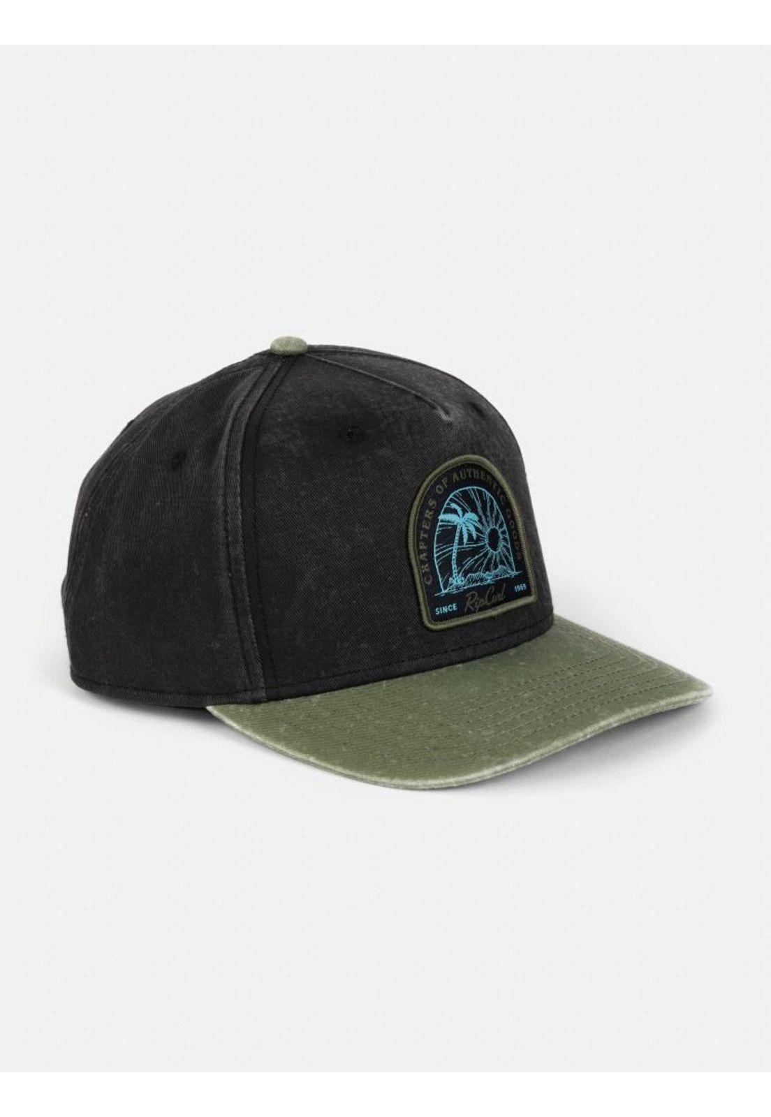 Jockey Hombre Negro 6AJ543-MV22 Rip Curl-2