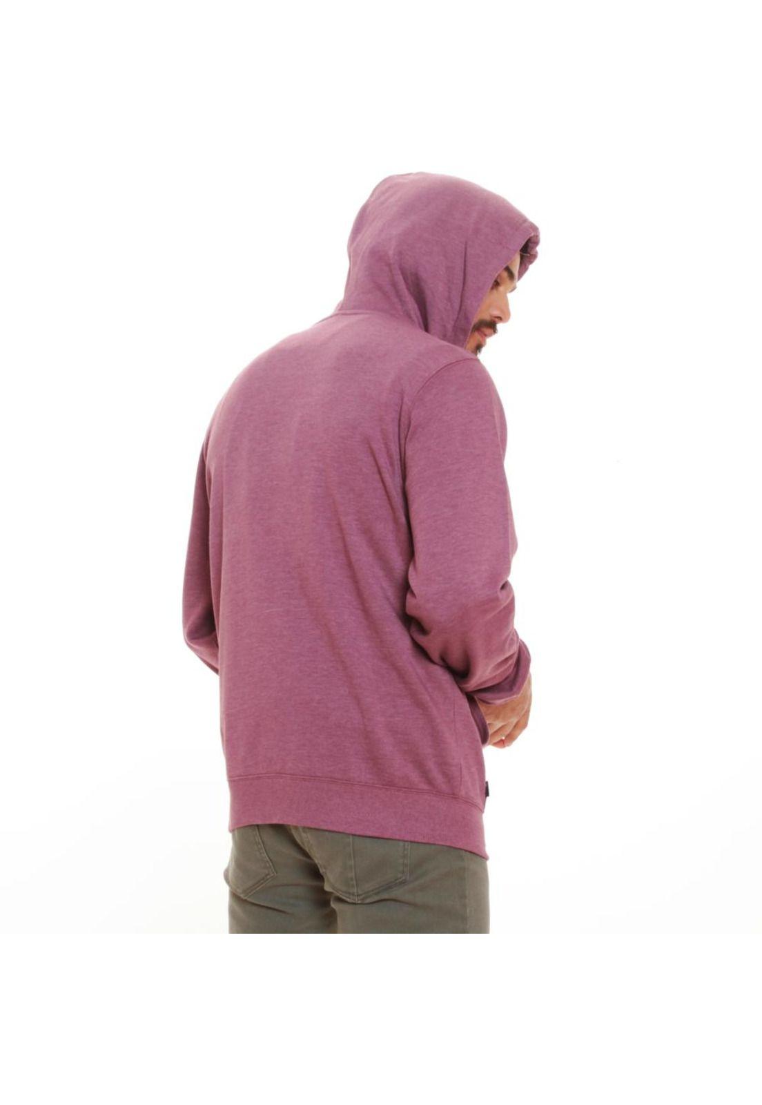 Poleron Hombre Rip Curl 6O106-MV20 Rojo-1