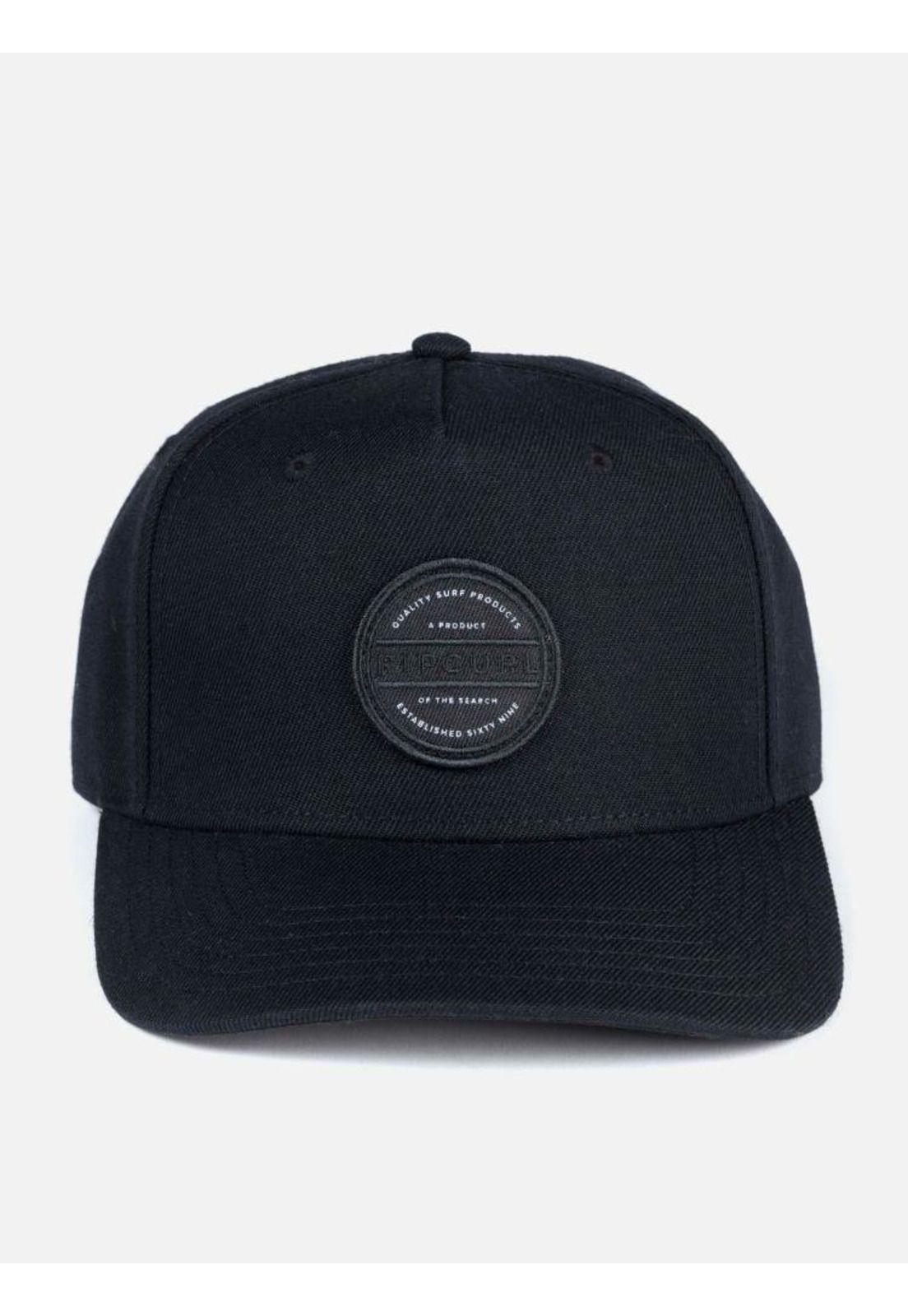 Jockey 6AJ645 Hombre Negro Rip Curl-0
