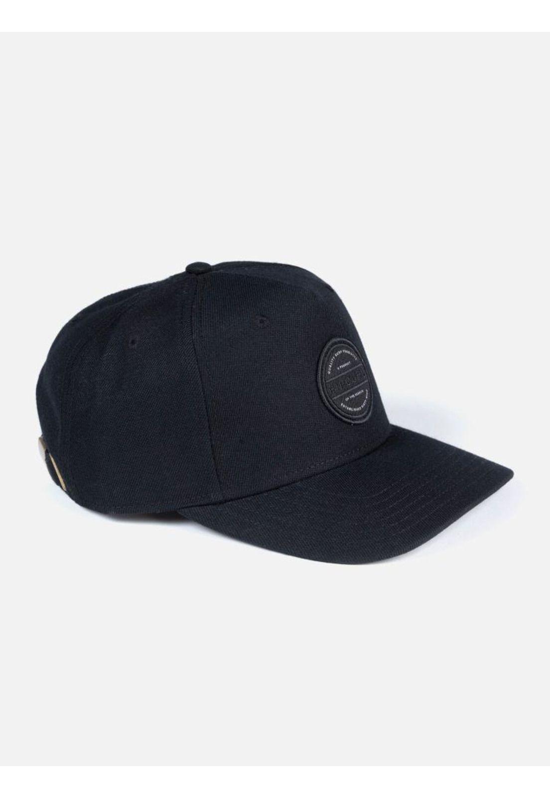 Jockey 6AJ645 Hombre Negro Rip Curl-2