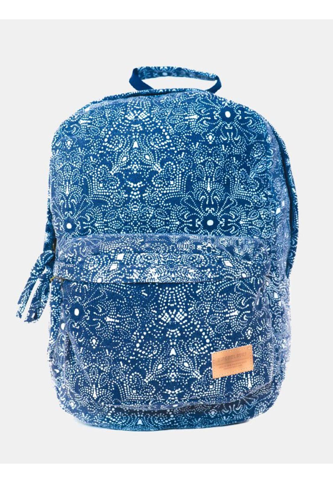 MOCHILA NIGHT HAWK BACKPACK Unisex Rip Curl-0