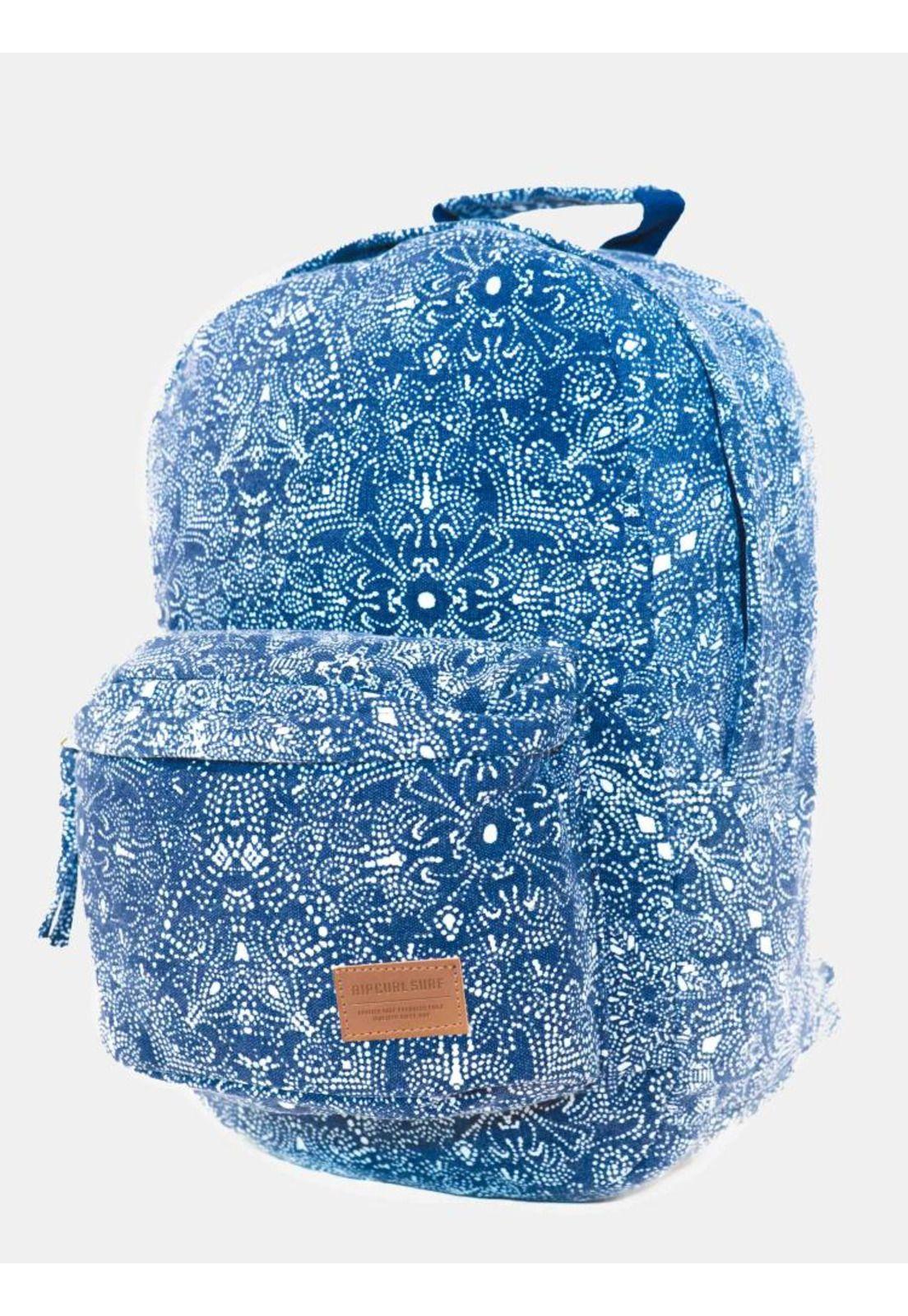 MOCHILA NIGHT HAWK BACKPACK Unisex Rip Curl-1