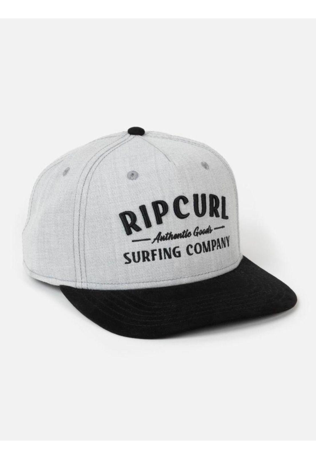 Jockey 6AJ655 Hombre Gris Rip Curl-0