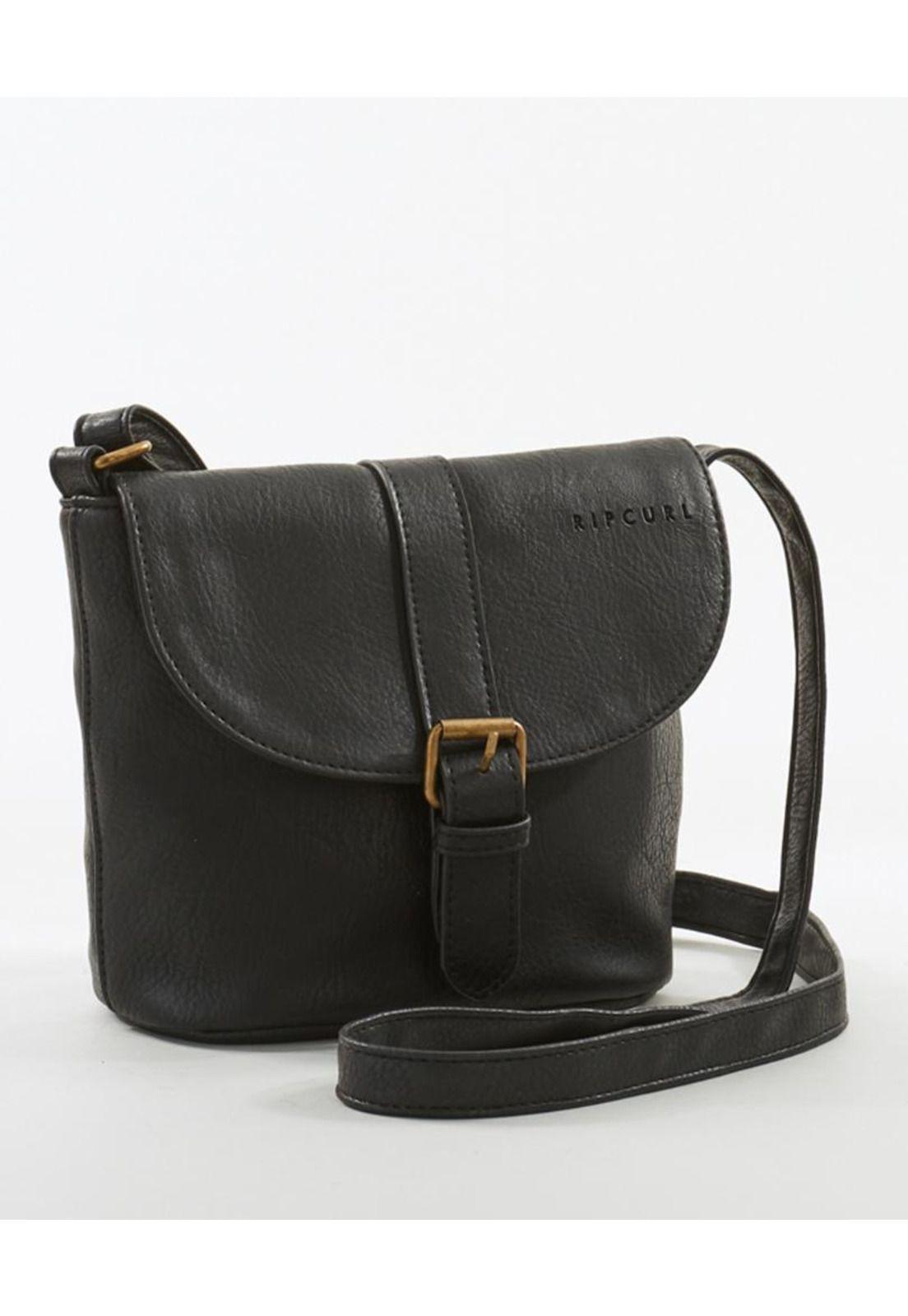 Cartera 6AV148-WT21 Mujer Negro Rip Cur-2