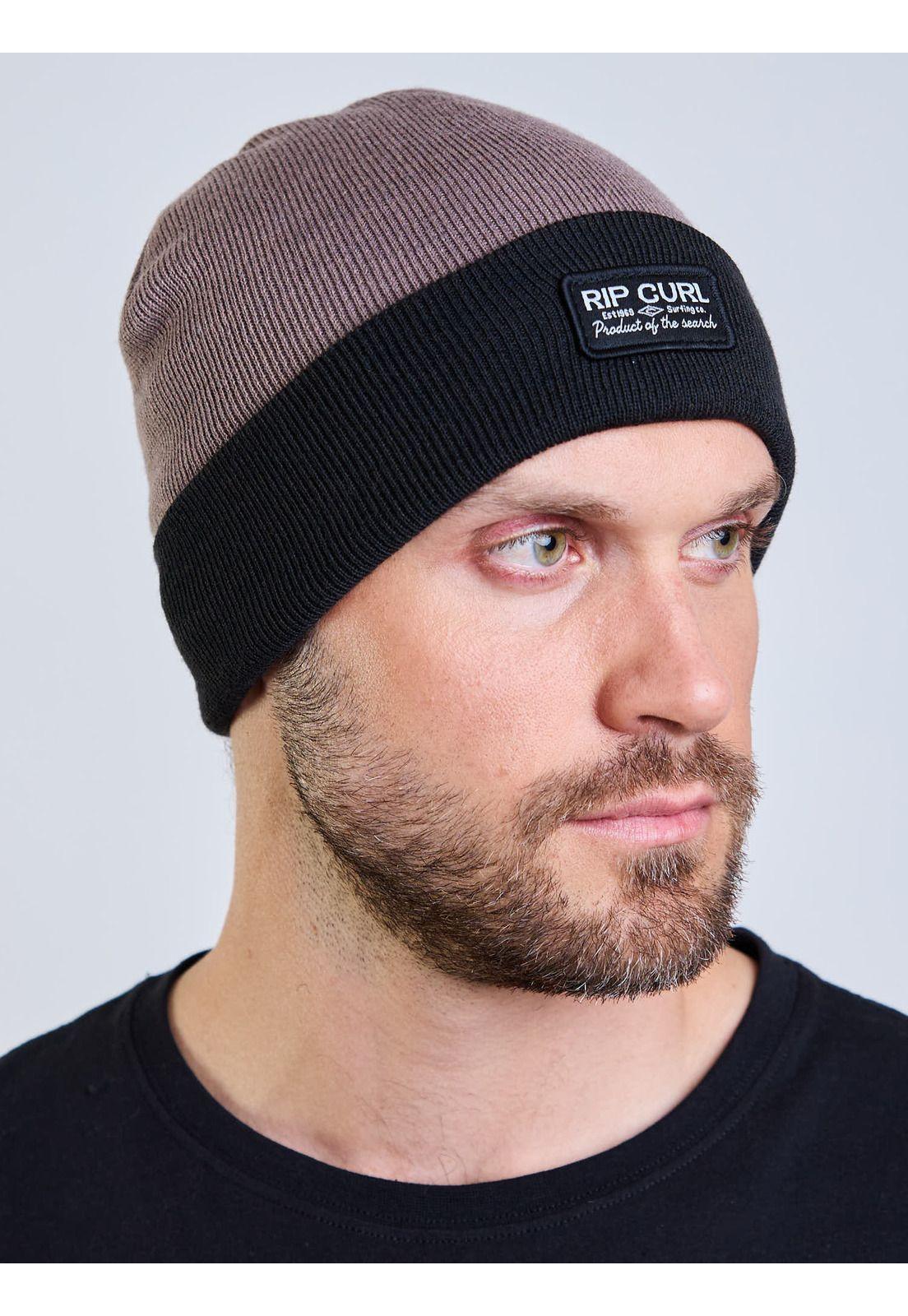 Gorro Search Café Hombre Rip Curl-1