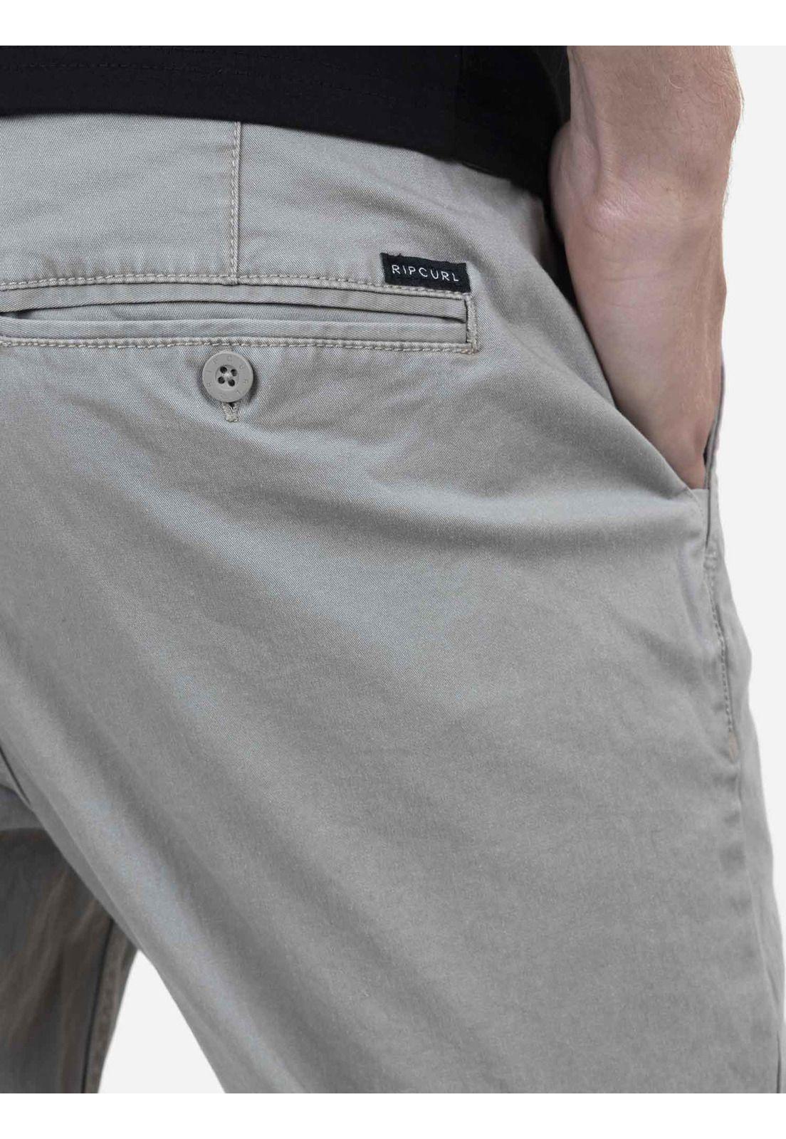 Pantalon Hombre 6N299-MT21 Beige Rip Curl-2