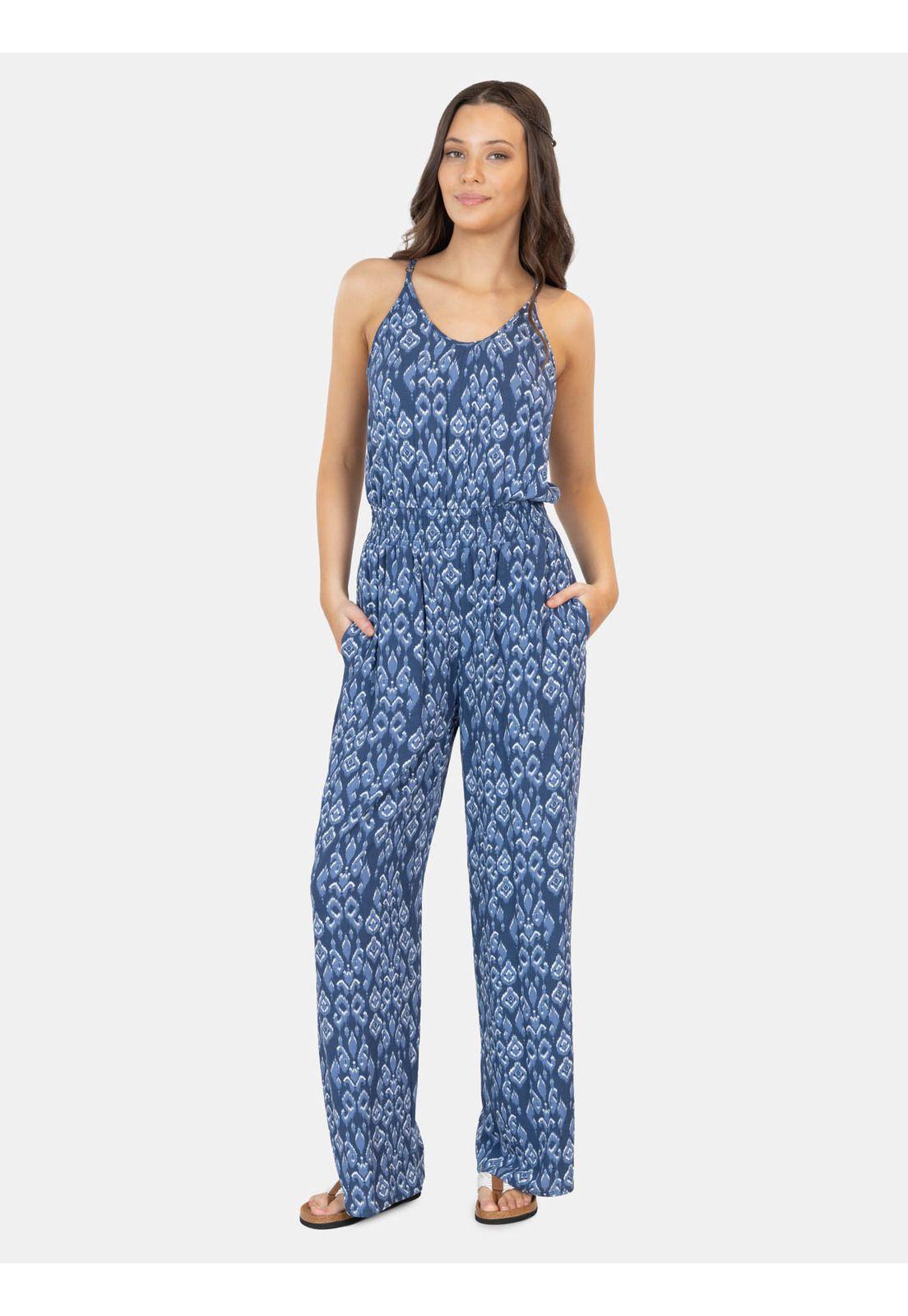 Entero Outtide Multicolor Mujer Rip Curl-0