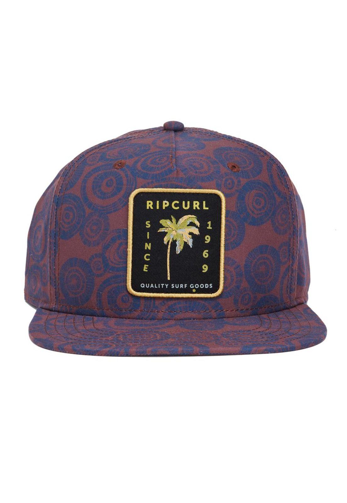 Jockey Hombre Rojo 6AJ368-MV21 Rip Curl-0