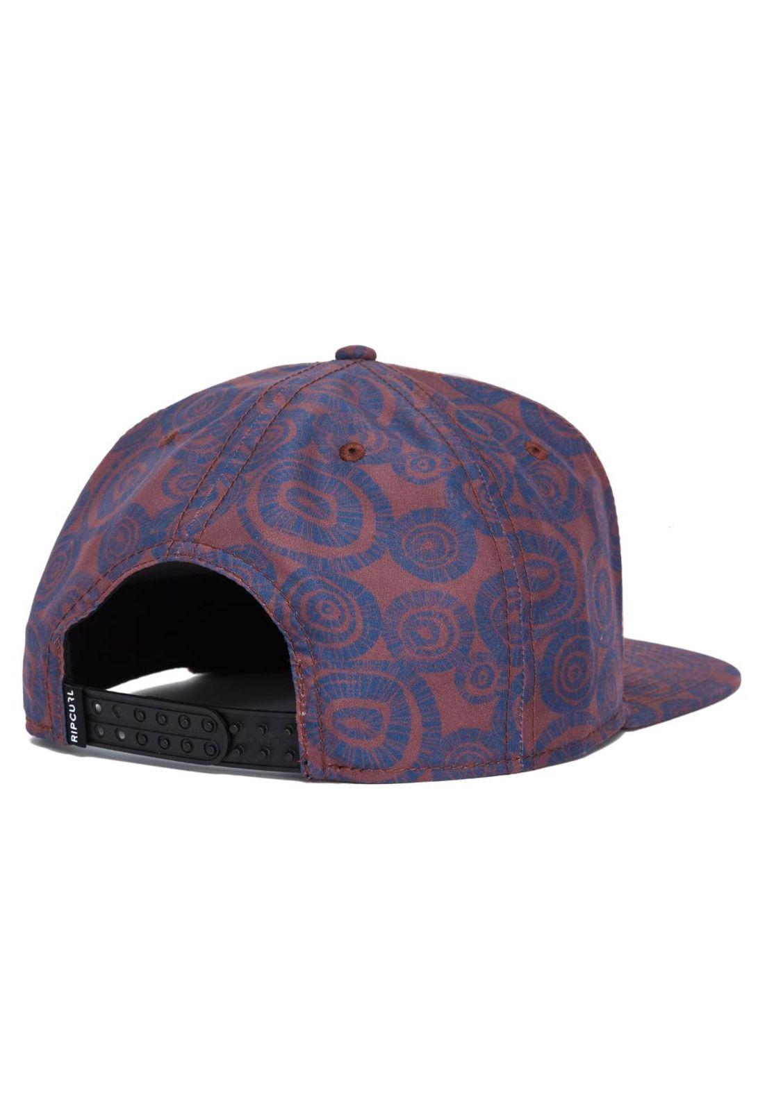 Jockey Hombre Rojo 6AJ368-MV21 Rip Curl-1