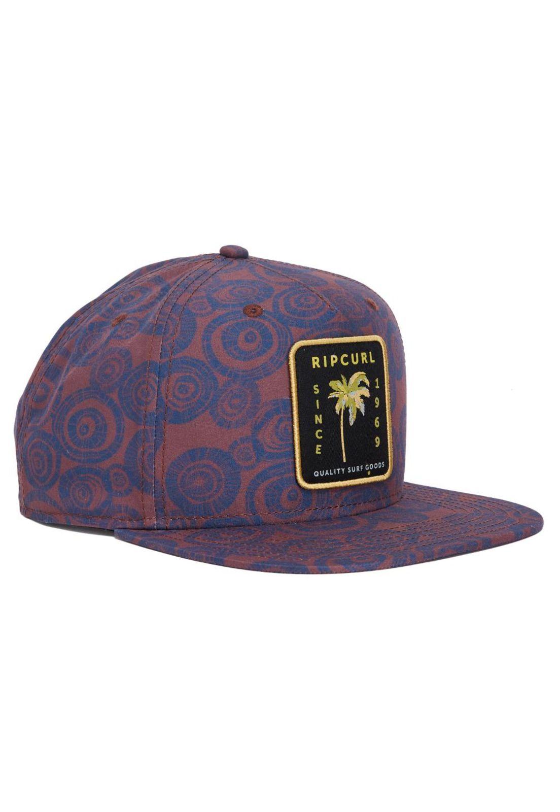 Jockey Hombre Rojo 6AJ368-MV21 Rip Curl-2