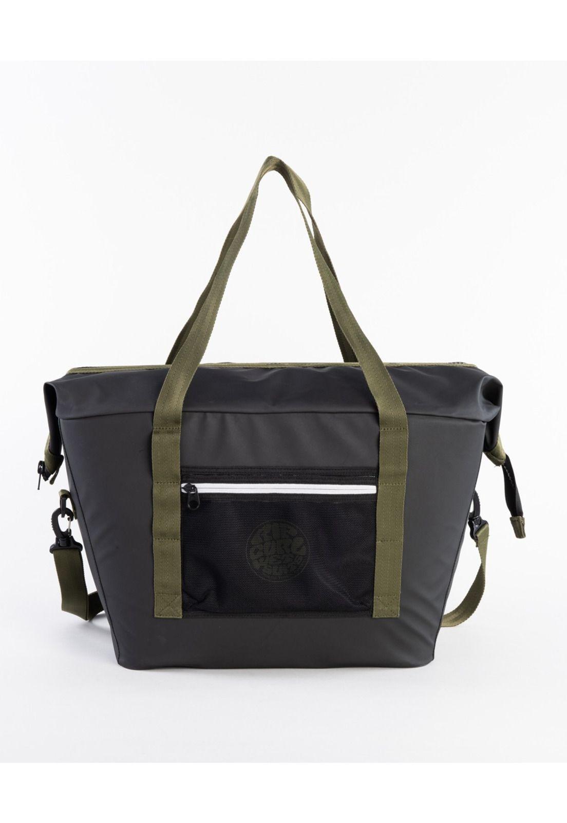 Bolso Hombre 6AV293-MT22 Negro Rip Curl-1