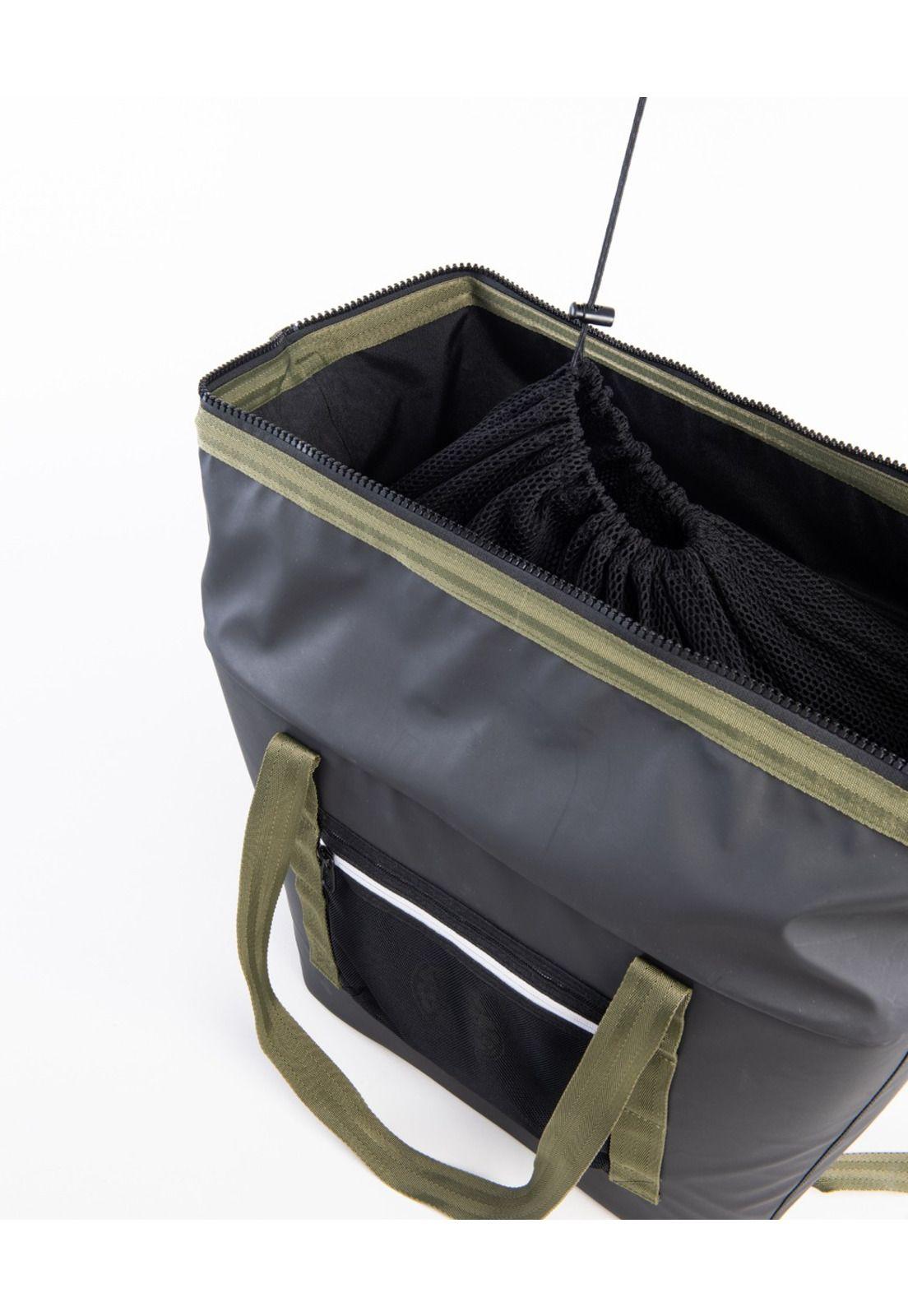 Bolso Hombre 6AV293-MT22 Negro Rip Curl-2