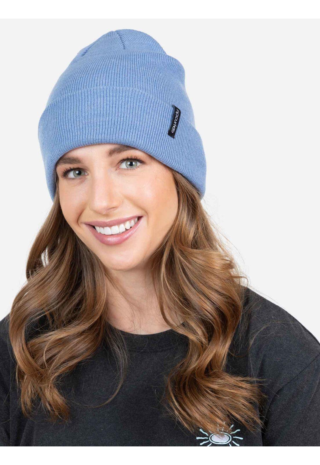 Gorro Aqua Denim Mujer Rip Curl-1