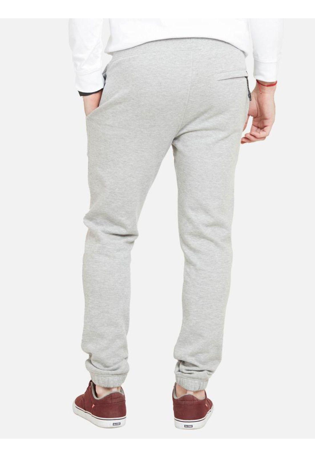 Pantalon TRACK PANTS Hombre Gris Rip Curl-1