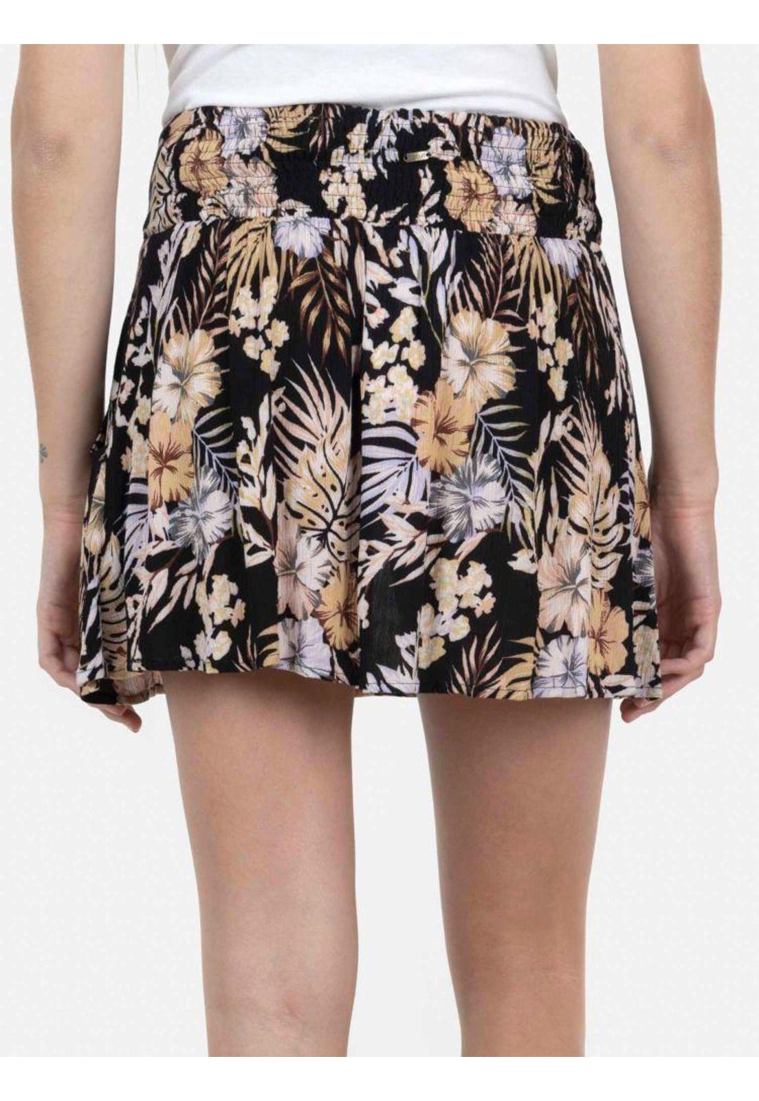Lady Mujer 6L337-WV22 Negro Rip Curl-1