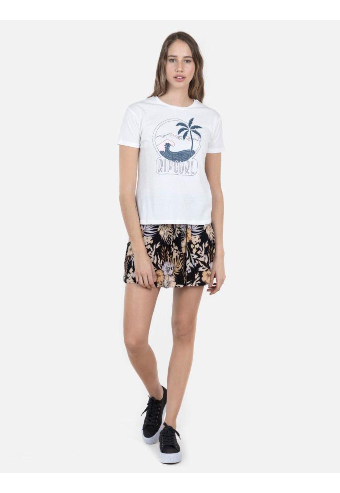 Lady Mujer 6L337-WV22 Negro Rip Curl-3