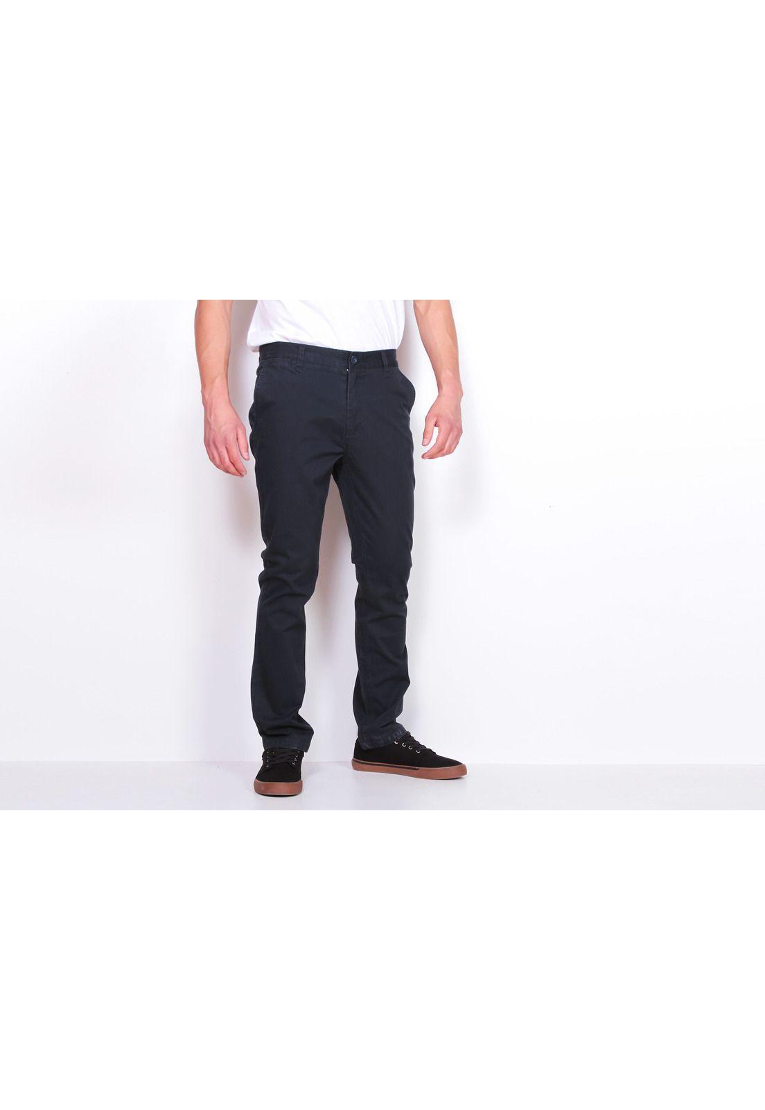 Pantalón  Skny 6N117-MI19 Hombre Azul Rip Curl-0