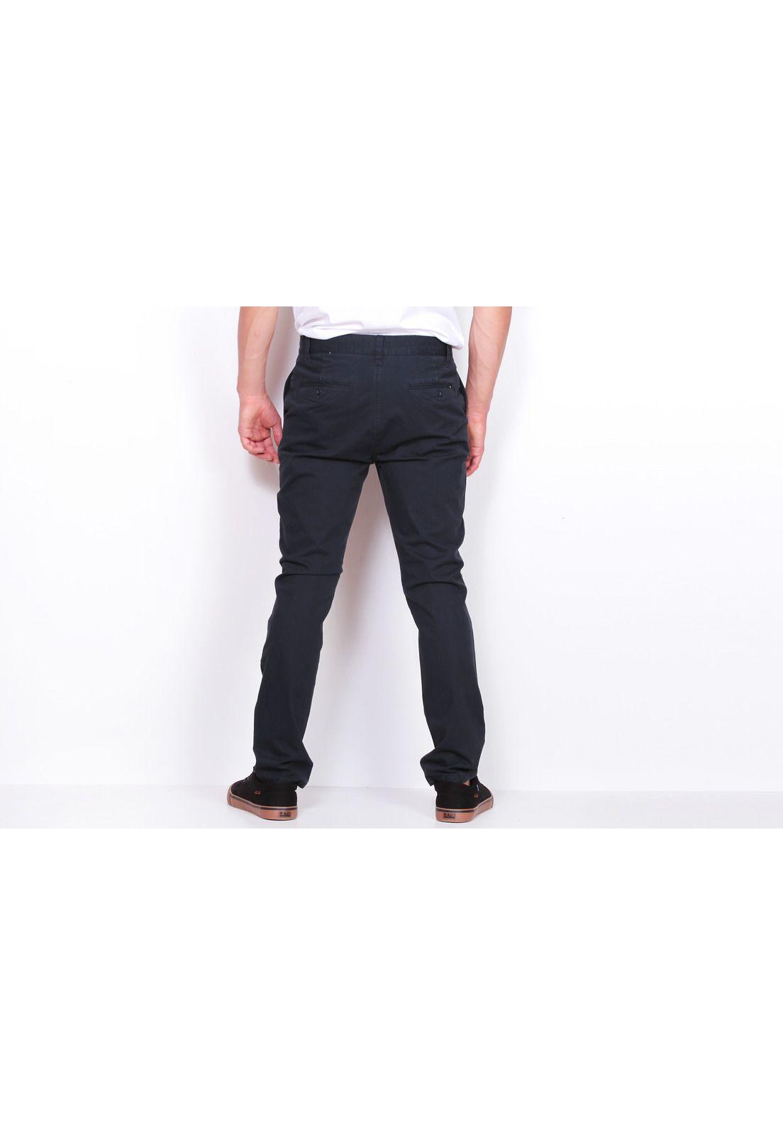 Pantalón  Skny 6N117-MI19 Hombre Azul Rip Curl-1