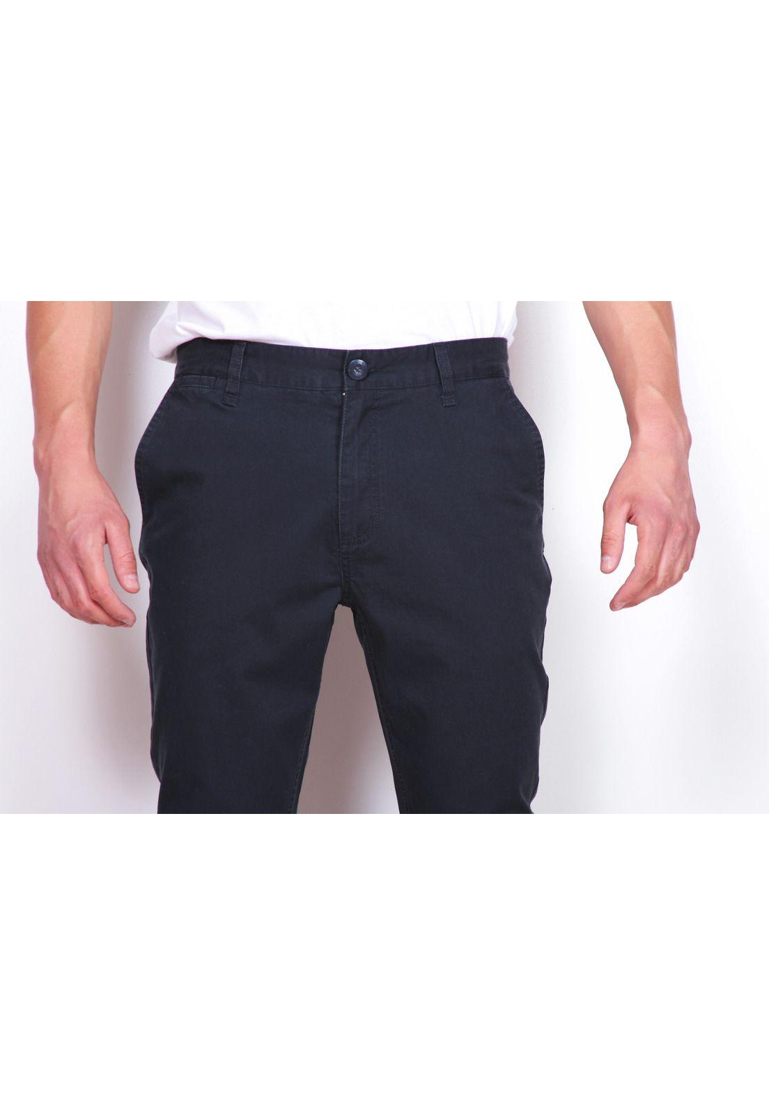 Pantalón  Skny 6N117-MI19 Hombre Azul Rip Curl-2