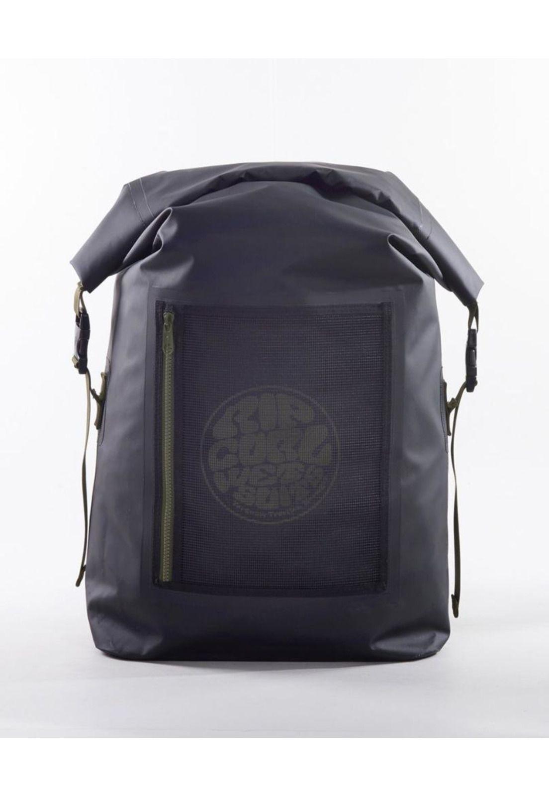 Bolso SURF SERIES 30L BACKPACK Hombre Negro Rip Curl-0