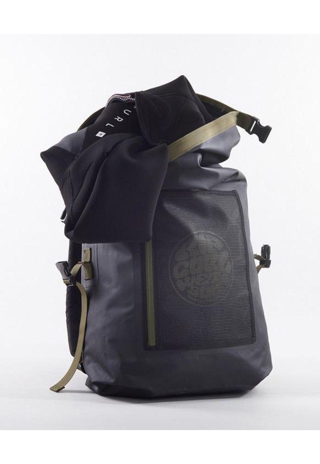 Bolso SURF SERIES 30L BACKPACK Hombre Negro Rip Curl-2
