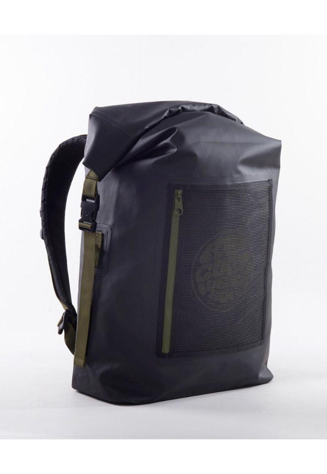 Bolso SURF SERIES 30L BACKPACK Hombre Negro Rip Curl-3