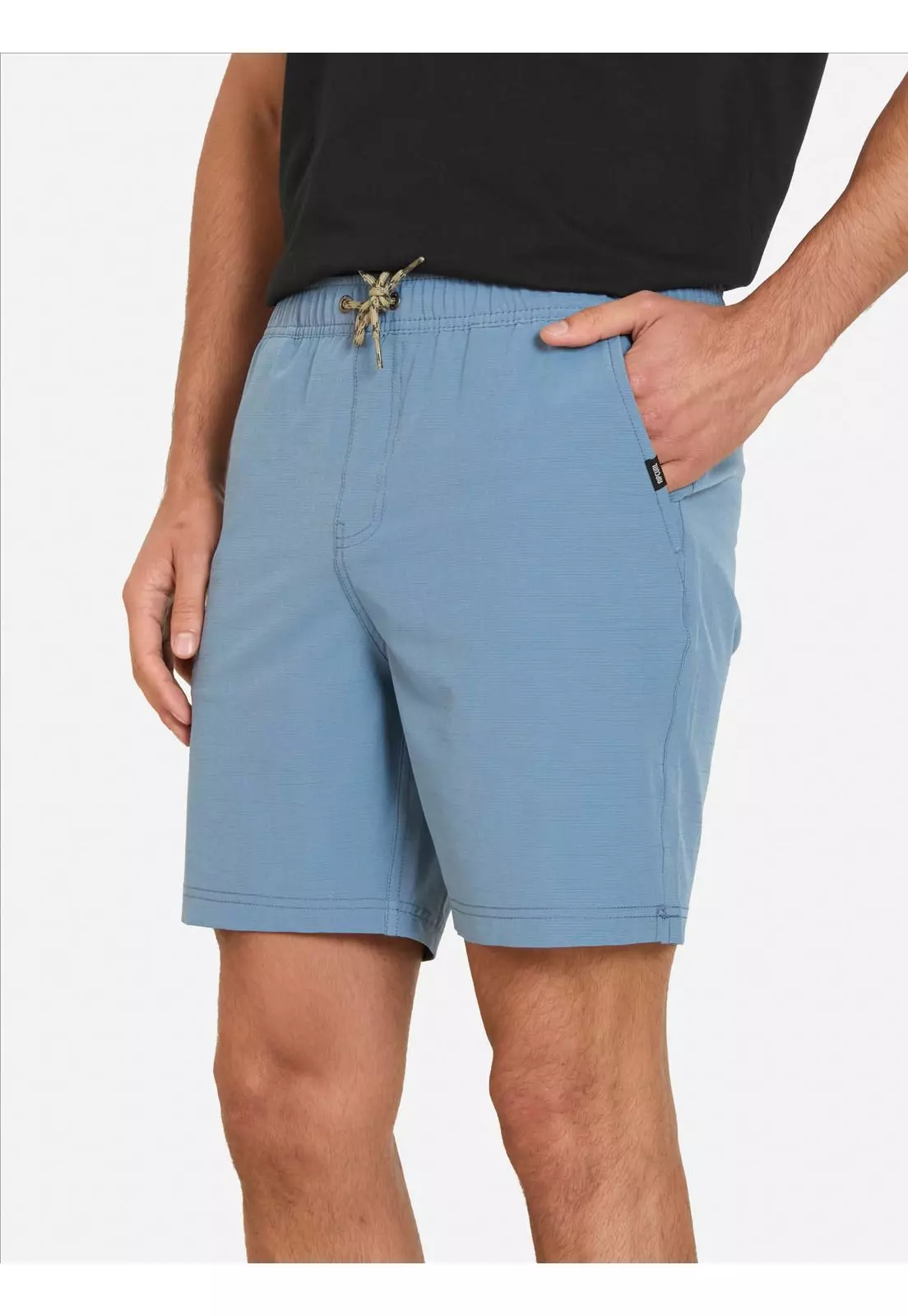 Bermuda Crestmax Celeste Hombre Rip Curl-0