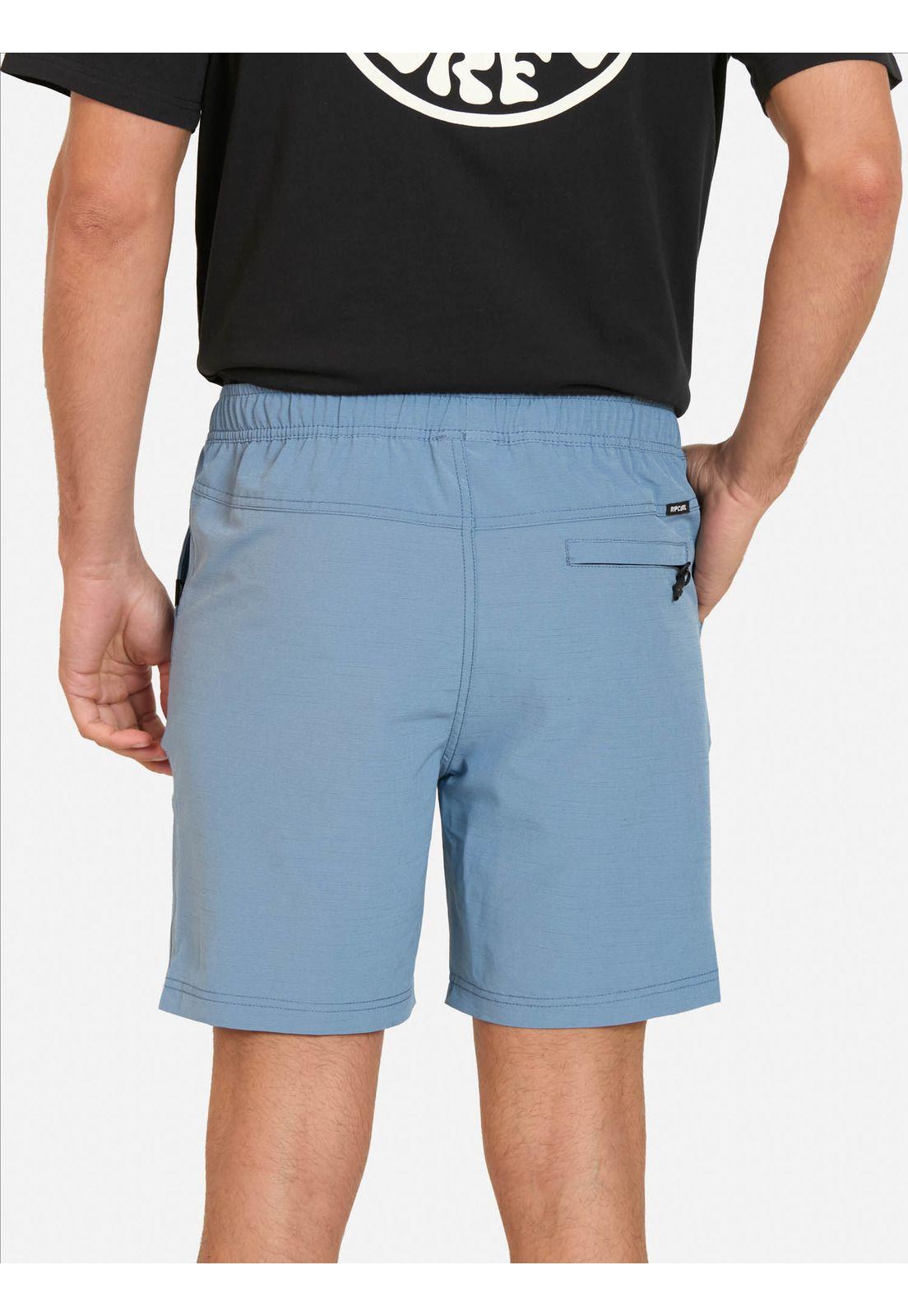 Bermuda Crestmax Celeste Hombre Rip Curl-1