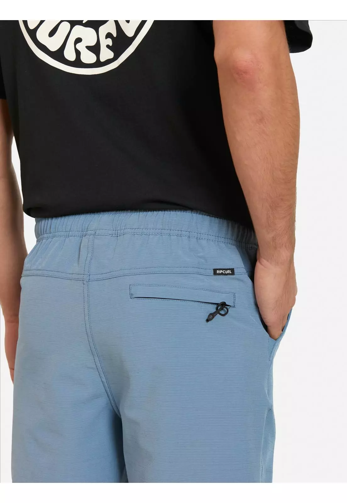 Bermuda Crestmax Celeste Hombre Rip Curl-2