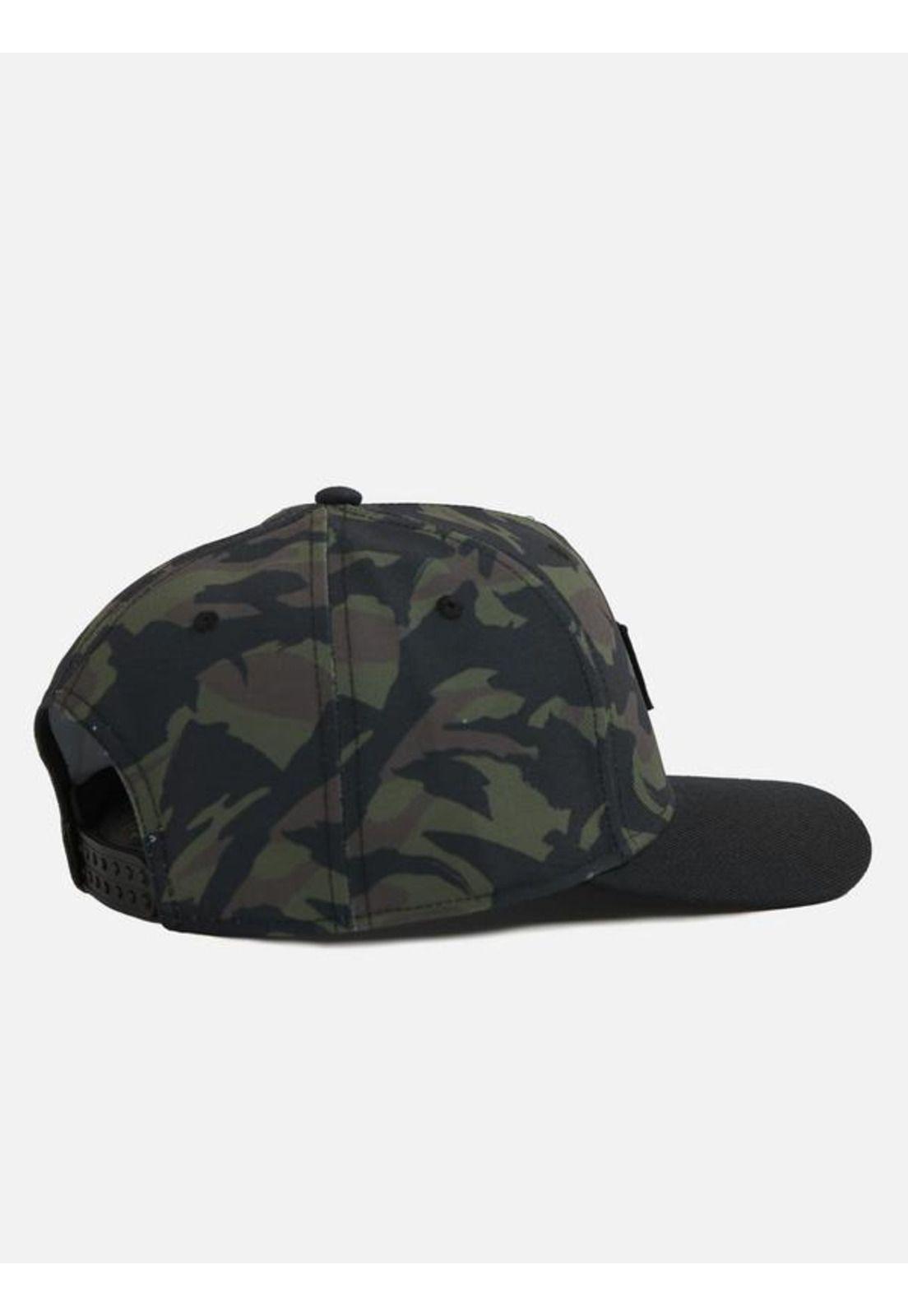 Jockey Canvas 6AJ639 Hombre Multicolor Rip Curl-1