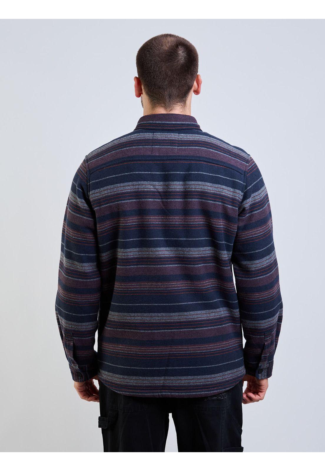 Chaqueta Search Multicolor Hombre Rip Curl-1