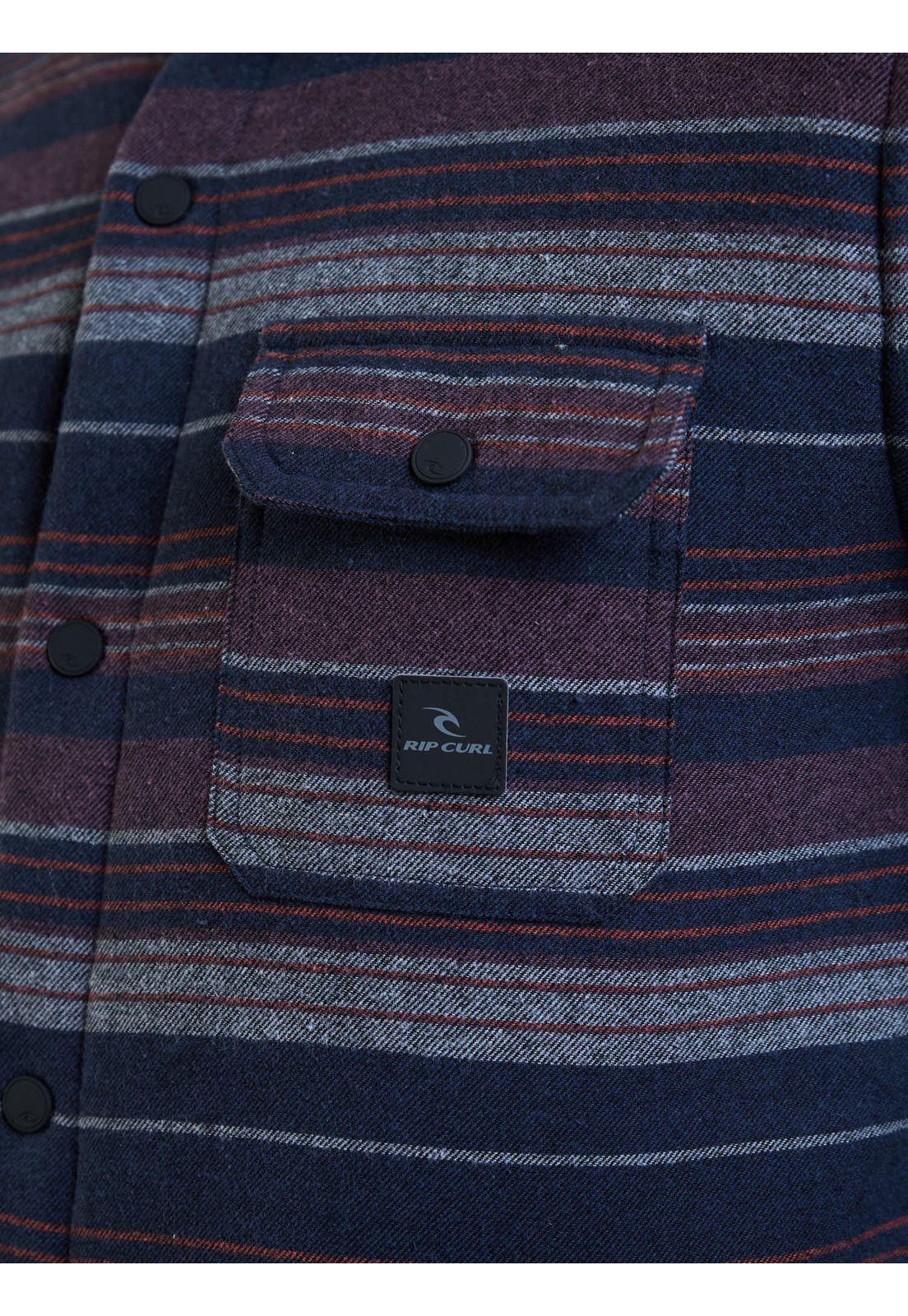 Chaqueta Search Multicolor Hombre Rip Curl-4