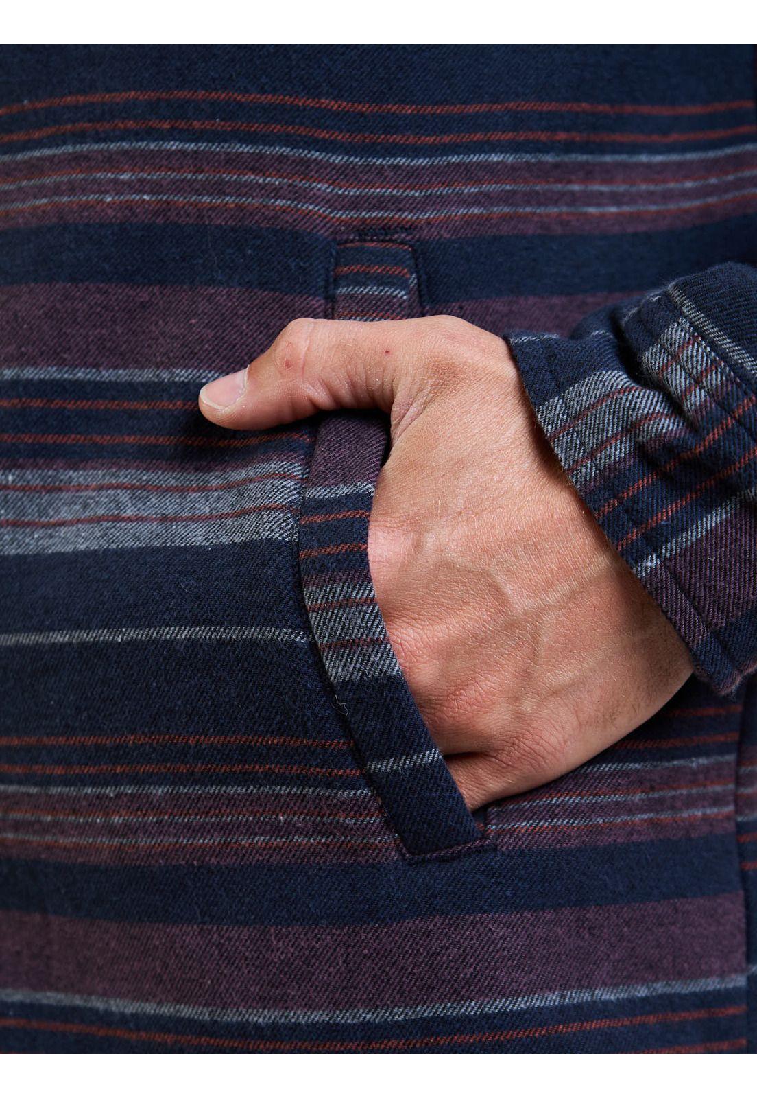 Chaqueta Search Multicolor Hombre Rip Curl-5