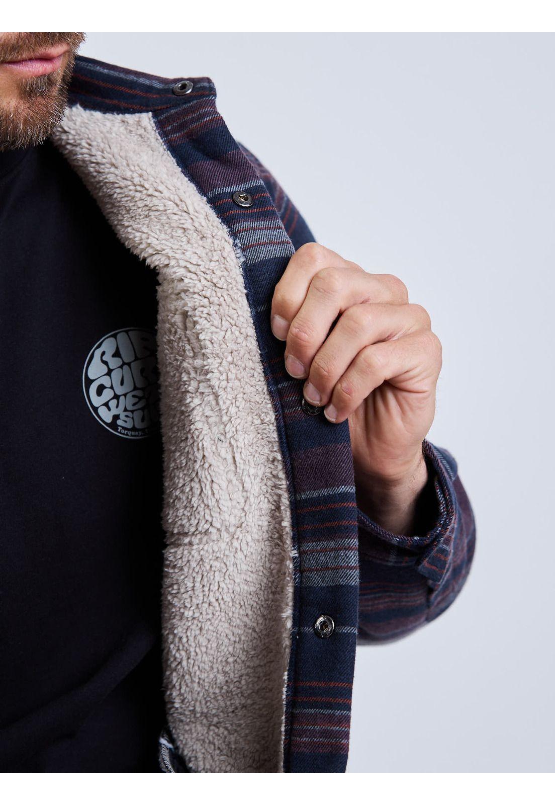 Chaqueta Search Multicolor Hombre Rip Curl-6