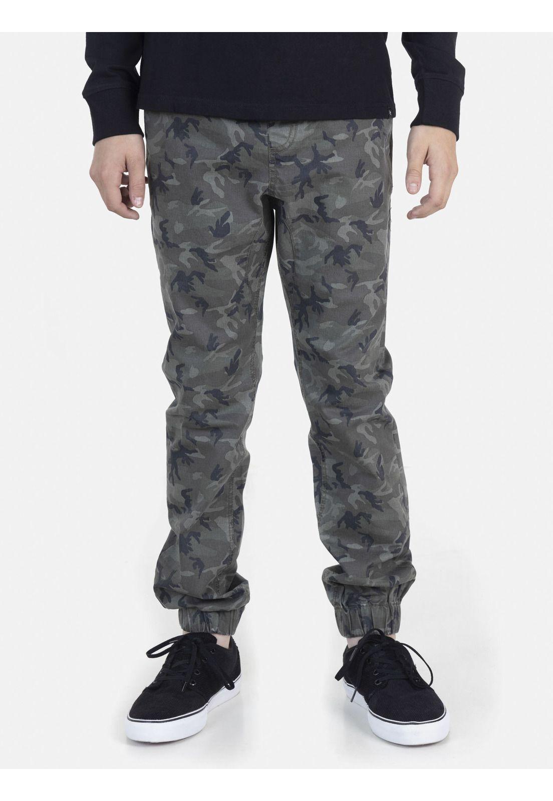 Jogger 6N272-MI22 Multicolor Juvenil Rip Curl-0