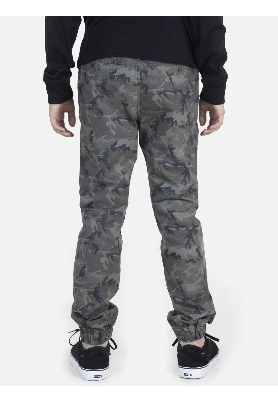 Jogger 6N272-MI22 Multicolor Juvenil Rip Curl-1