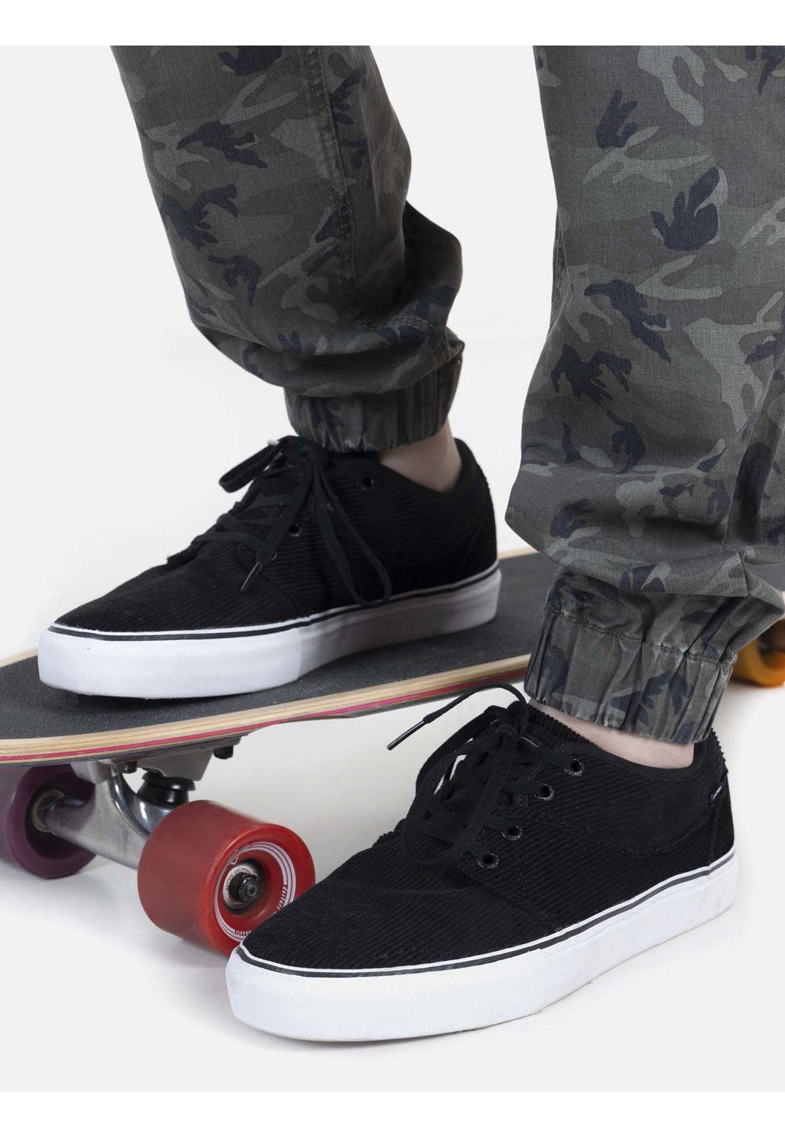 Jogger 6N272-MI22 Multicolor Juvenil Rip Curl-2