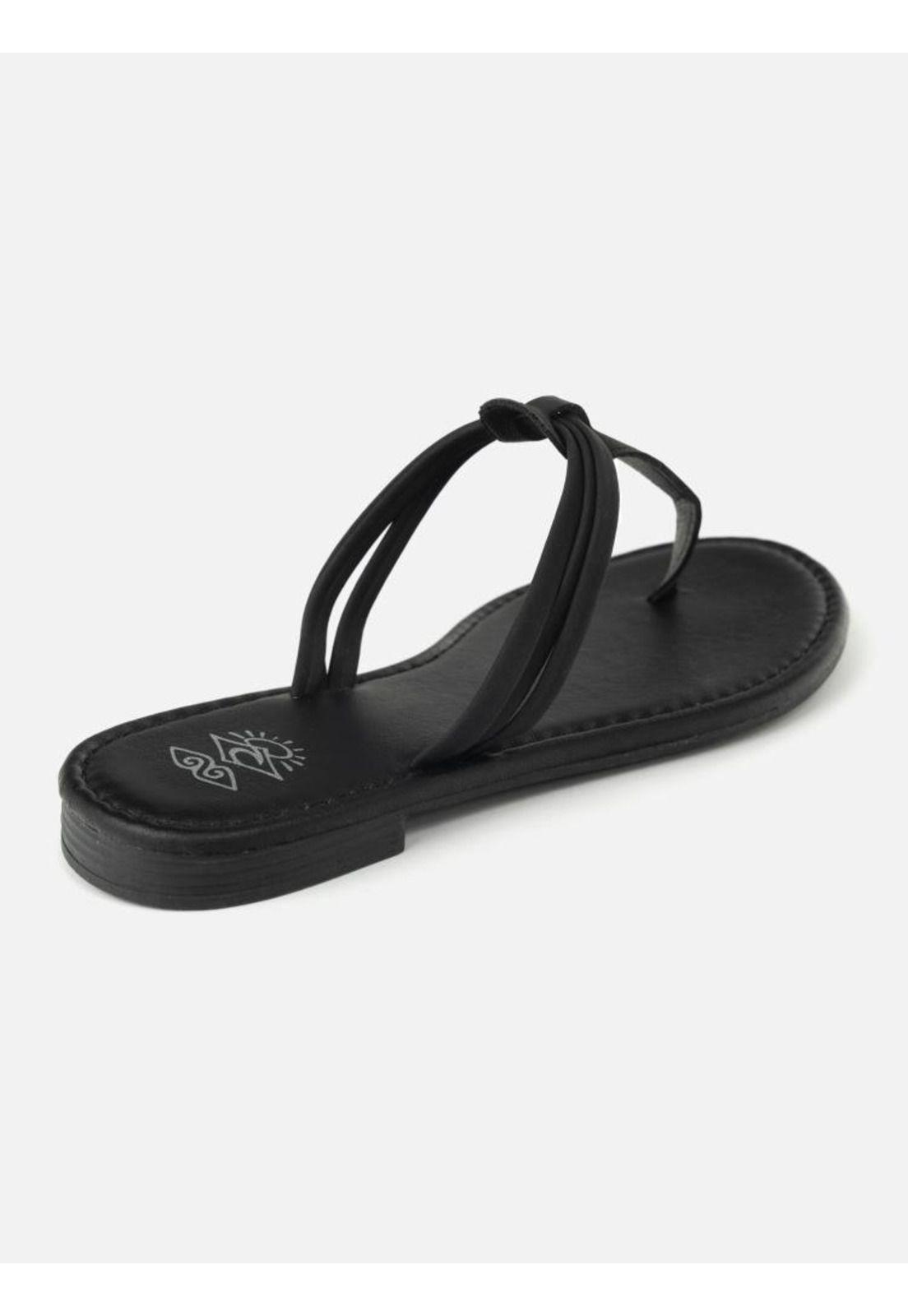 Sandalias Mujer 6S450-WV22 Negro Rip Curl-1