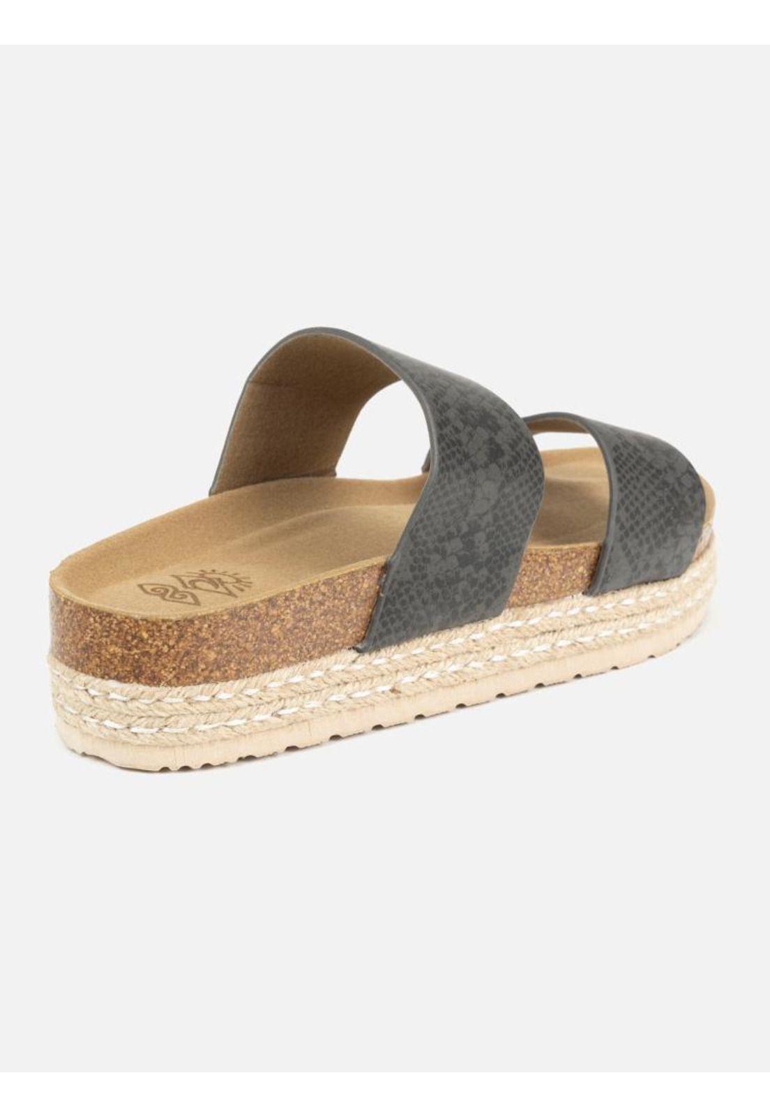Sandalias Mujer 6S481-WV22 Negro Rip Curl-1