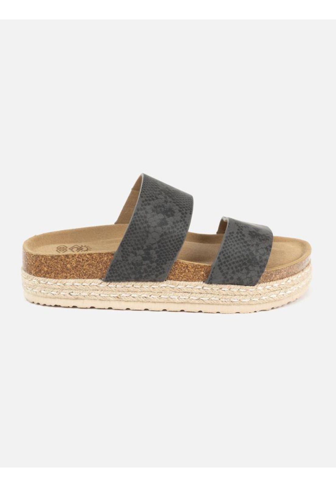 Sandalias Mujer 6S481-WV22 Negro Rip Curl-2