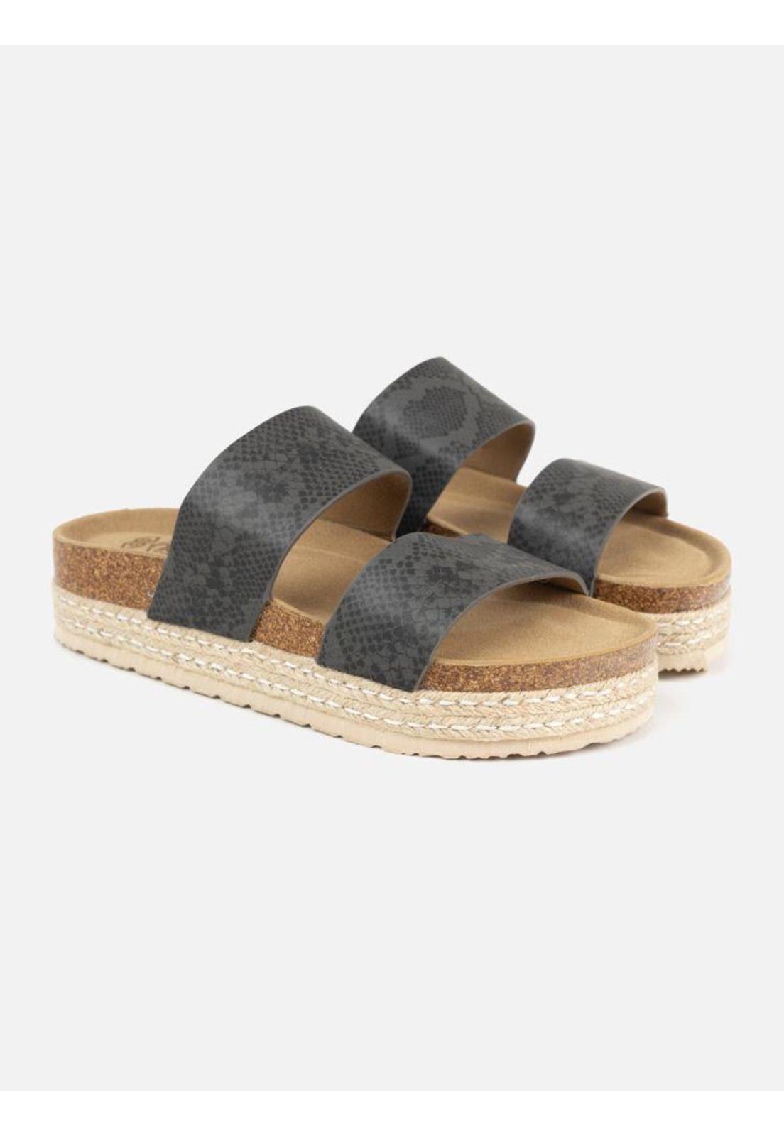 Sandalias Mujer 6S481-WV22 Negro Rip Curl-3