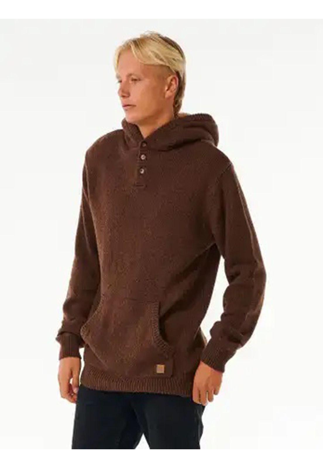 Sweater Creed Café Hombre Rip Curl-3