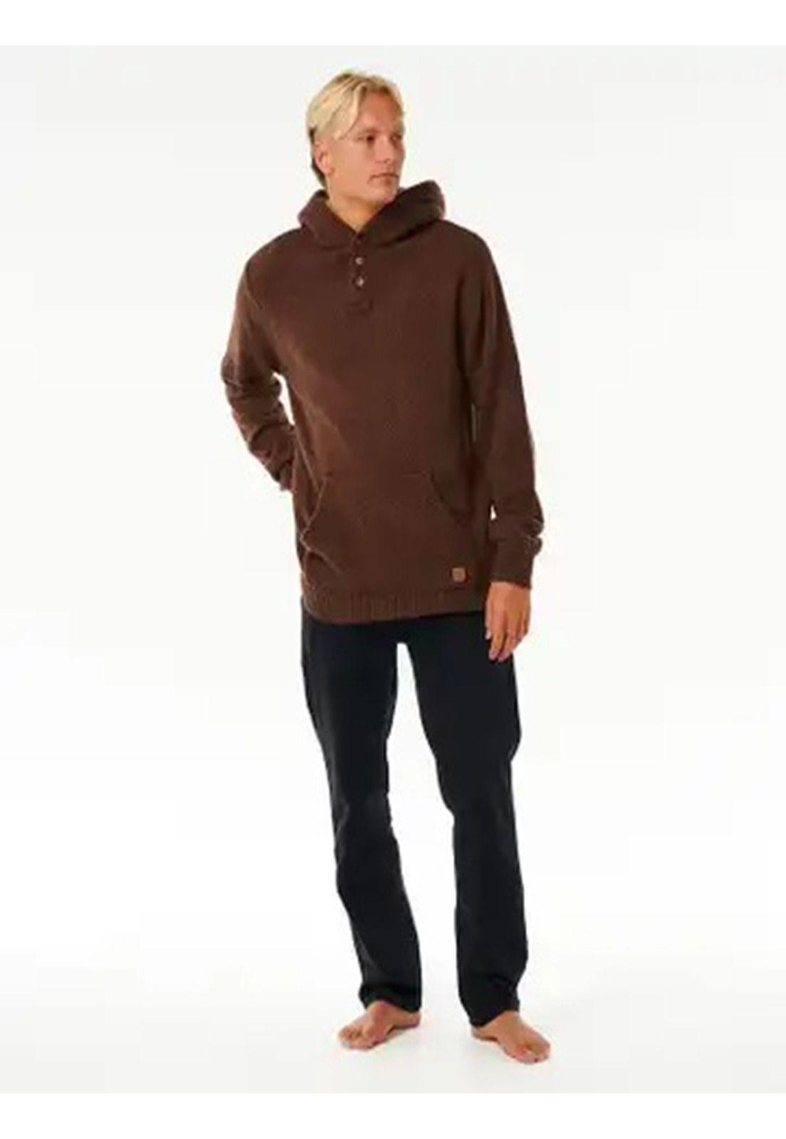 Sweater Creed Café Hombre Rip Curl-4