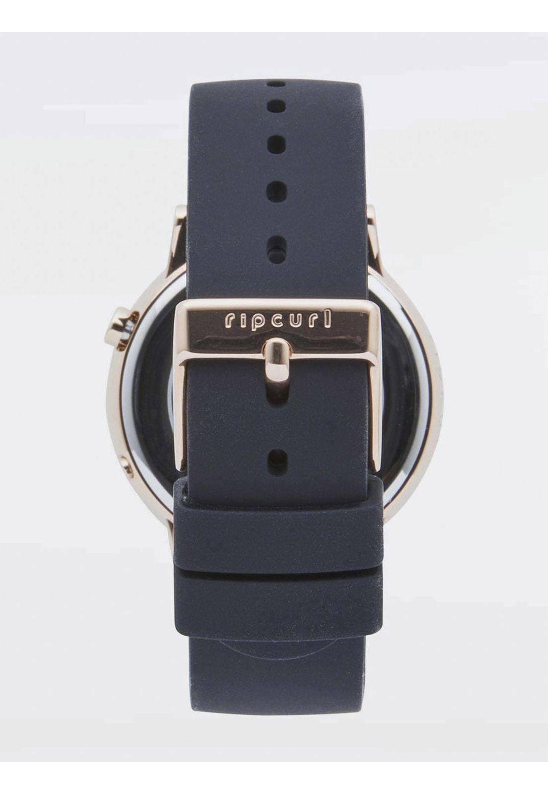 Reloj Mujer 6HG254-WT22 Negro Rip Curl-1