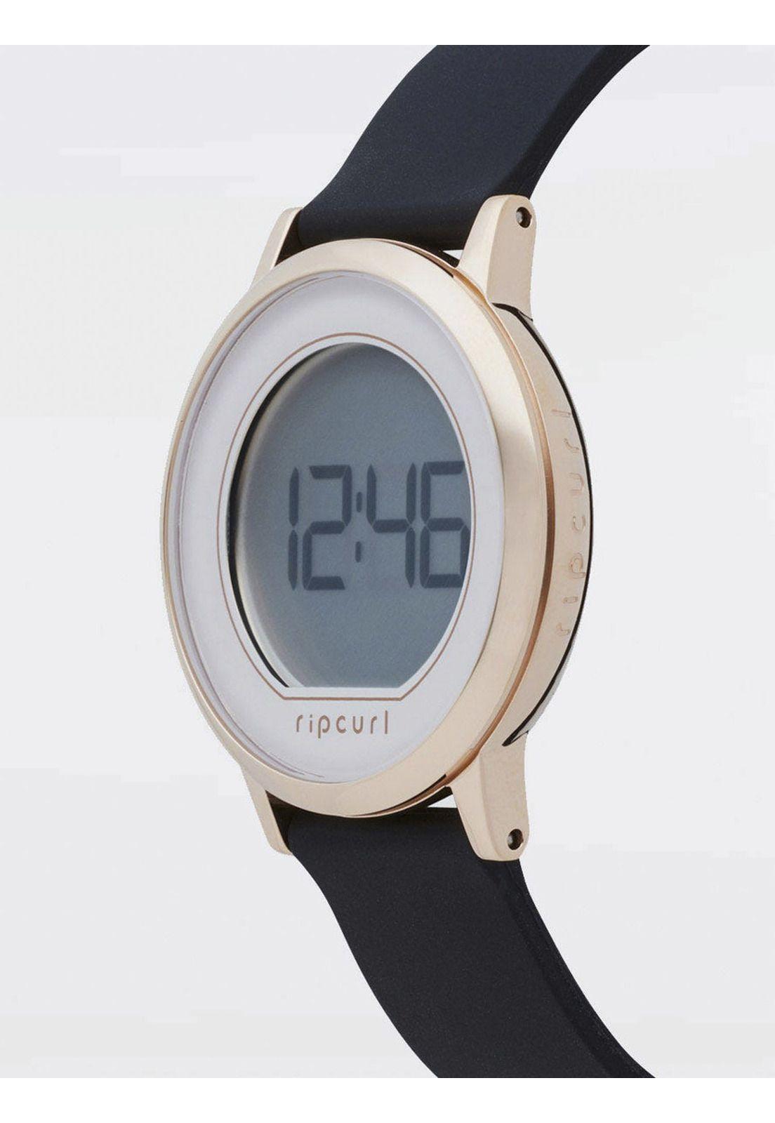 Reloj Mujer 6HG254-WT22 Negro Rip Curl-3