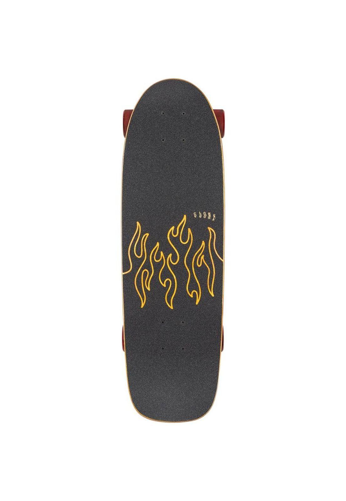 Cruiser Skate Armado 7HS269-UT21 Negro Globe-1