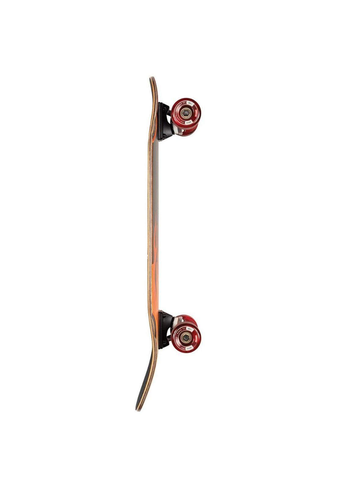 Cruiser Skate Armado 7HS269-UT21 Negro Globe-2