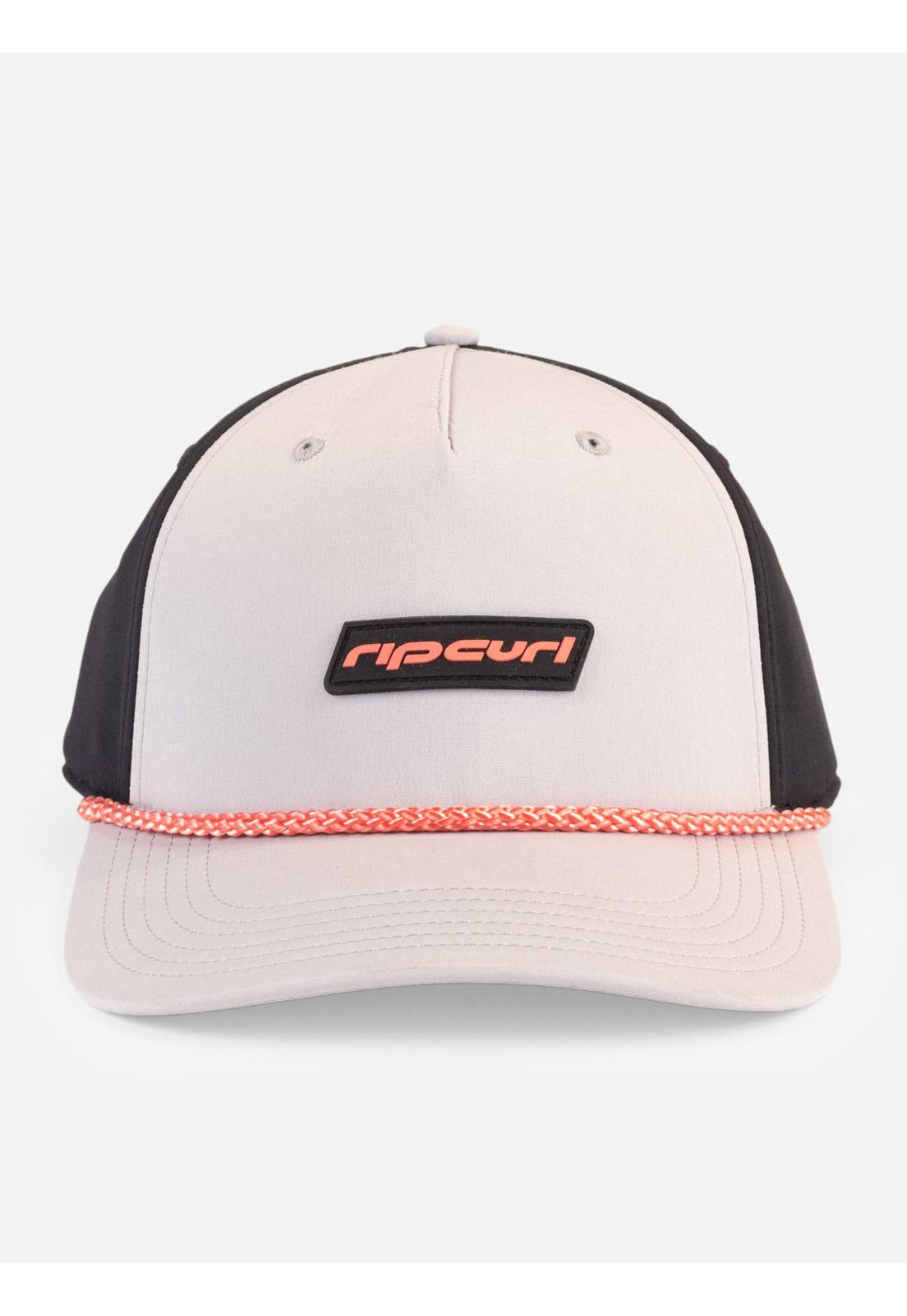 Jockey Barrel Gris Hombre Rip Curl-3