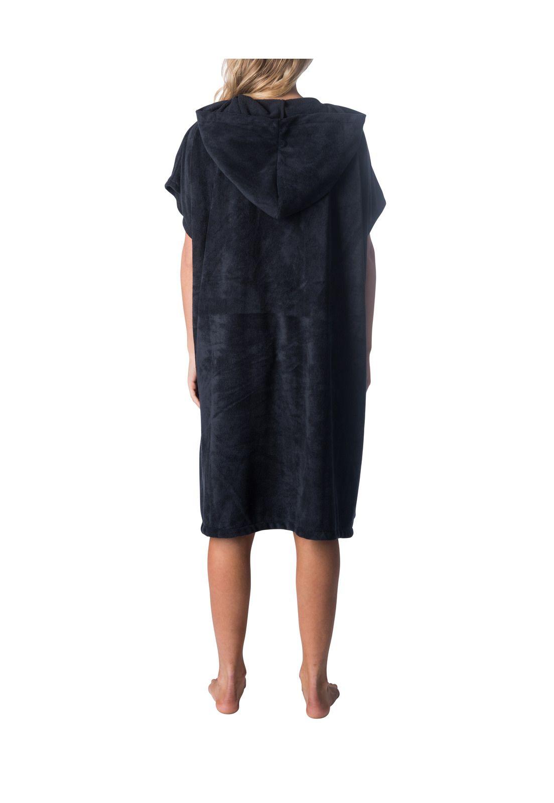 Toalla 6AV193-WT21 Mujer Negro Rip Cur-2